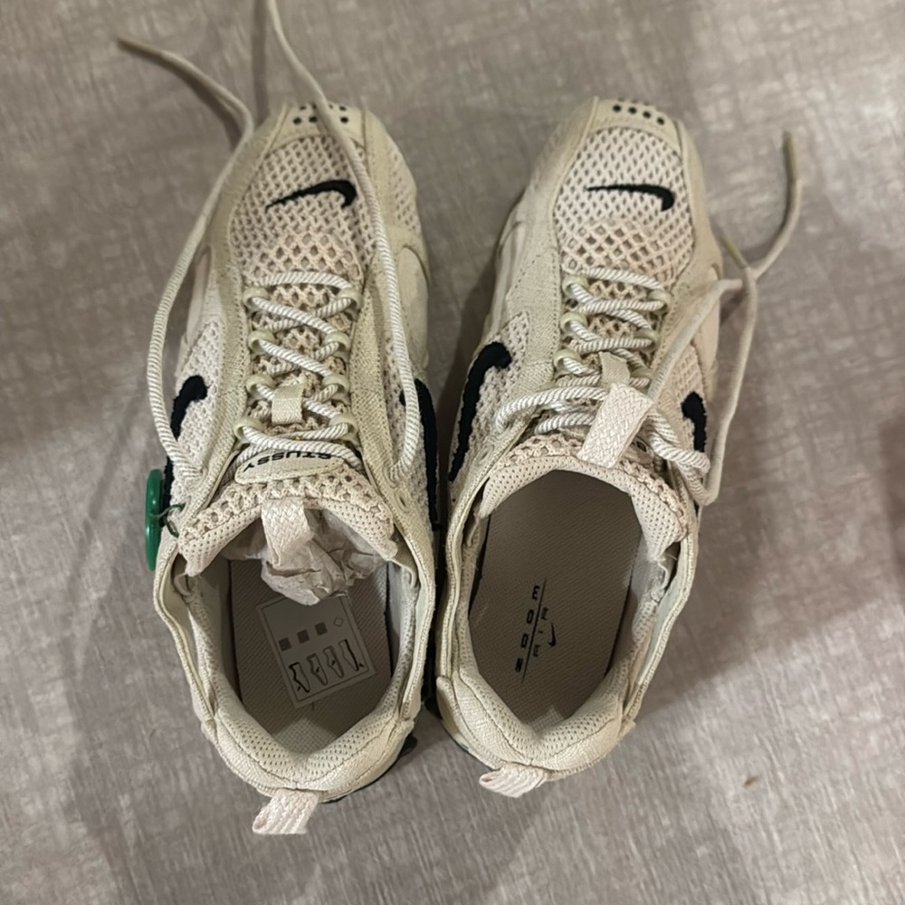 Nike Stussy Sneakers